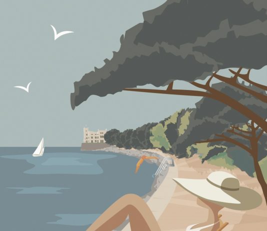 Trieste’s Summer Secrets: Your Ultimate Guide to the City’s Best Beaches