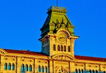 Trieste’s Center-Left Unveils Candidate in Race for Mayor