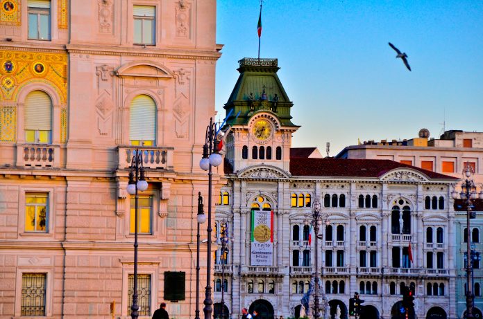 Trieste