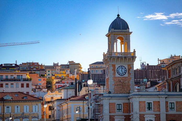 Trieste