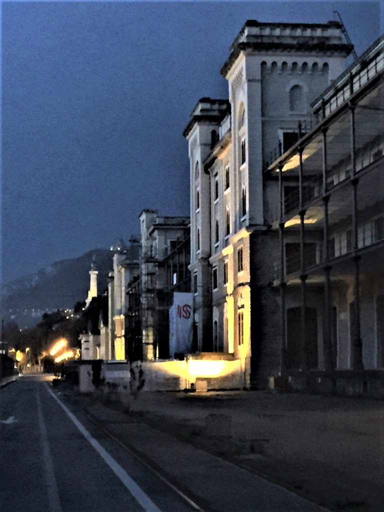 Trieste