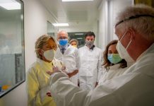 ICGEB Moves on Implementing Rapid Laboratory Diagnostics Program In Africa