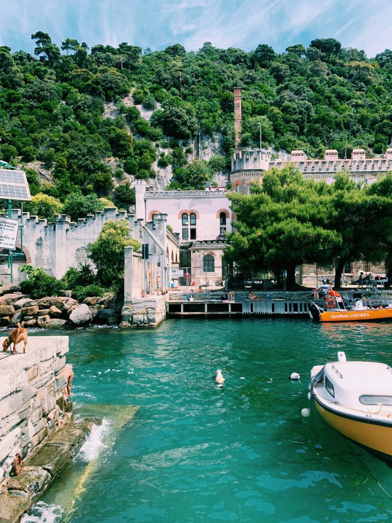 Trieste