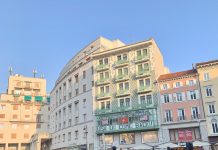 Crowds Protest Over Italy’s Covid Green Pass