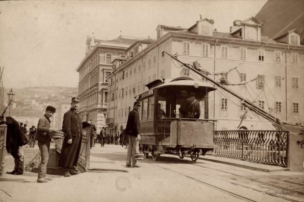 Trieste
