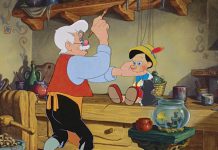 Italy Celebrates 140 Years of Pinocchio