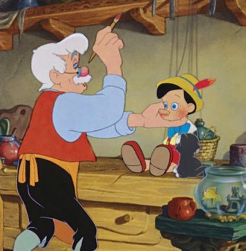 Italy Celebrates 140 Years of Pinocchio