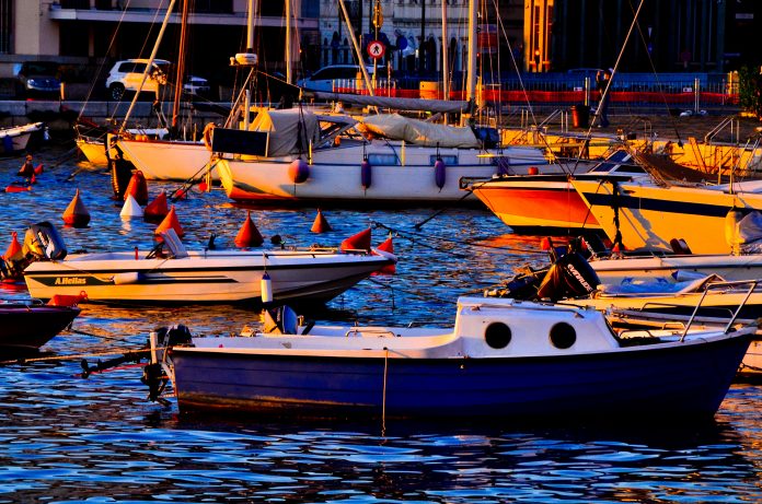 Crowds in Trieste -Yellow Zone- May 2021- Keiron Mayora -81