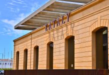 Discovering the World of Eataly Trieste: Food, Culture and Class