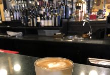 How to Order Coffee like a Local in Trieste