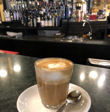 How to Order Coffee like a Local in Trieste