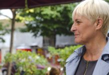 Meet Alessandra Richetti, Potential First Female Mayor of Trieste