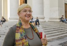 Lidia Bastianich: “Trieste Is Finally Getting the Attention It Deserves”