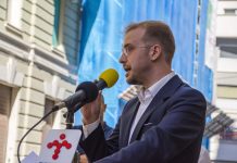 Podemo’s Candidate Says Yes to Making Trieste Better