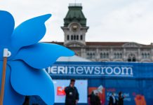 Trieste Festival to Honor Cecilia Sala and Host Global Media Figures