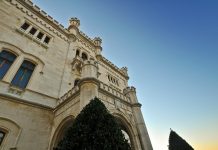 11 Mayors, All Men. When Will Trieste Elect a Woman?