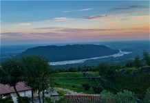 Queen of the Forest: a Hilarious Account from Friuli, Part 4