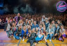 Sweet Dream Musical Lights Up San Giusto’s Stage This Friday