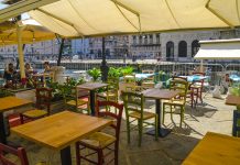 Italian Mozzarella vs French Camembert