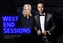 Il Rossetti Presents West End Session Musical