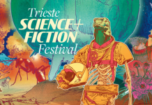 22nd Trieste Science+Fiction Festival Takes Over the City