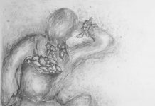 Consuelo Rodriguez: Theater of Life Exhibit Opening