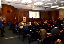 SISSA Hosts Opening Ceremony of 2021-22 Academic Year