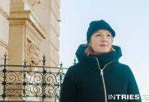 Eugenia Fenzi: Foodie, Entrepreneur and Passionate Environmentalist In Love With Her Trieste