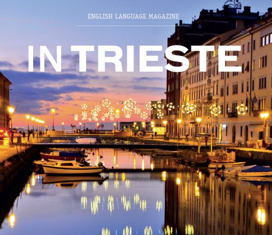 Trieste In Winter: A Sensory Experience