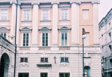 From Glasgow To FVG: The Effects Of Climate Change On Our Sea