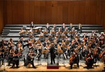Trieste’s Teatro Verdi Announces 2025 Symphony Season