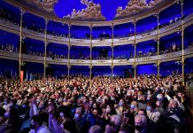 Stars Shine Bright: Les Misérables Comes to Italy with Stellar Cast for Arena Musical Spectacular