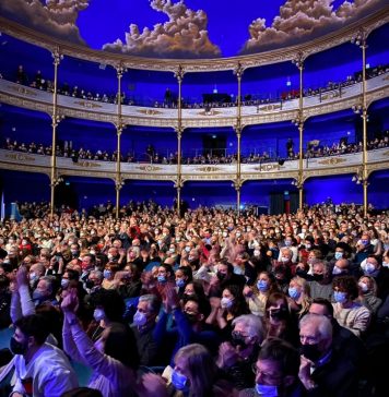 Trieste to Host Spectacular Premiere of ‘Cats’ Musical: A Feline Extravaganza Takes Center Stage at Politeama Rossetti