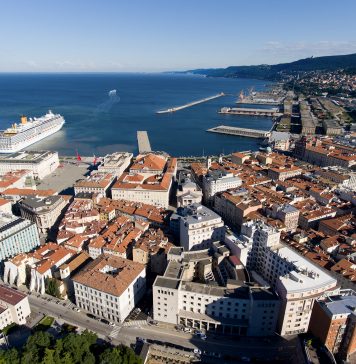 Quality Of Life 2021: Trieste Is The Best Italian City to Live In