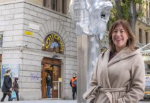 Erin McKinney: A Charming American Photographer In Love With Trieste