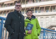 A Talk With Federica Sgorbissa and Davide Ludovisi, Authors of “Trieste and Science”