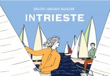 In Trieste Magazine – Autumn 2021 Issue