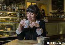 Elena Giuffrida: Entrepreneur, Baker and Ballet Dancer In Love With Trieste