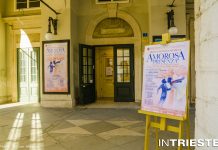 Oscar-Winning Nicola Piovani’s Opera on Verdi’s Stage This Friday, 21 January