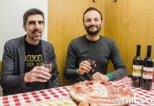 Osmize.com Celebrate 12 Years of Slovenian Tradition in the Italian Hills