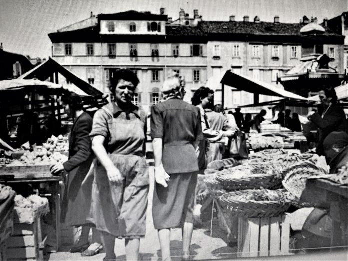 Trieste