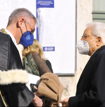 Sergio Mattarella Becomes Italy’s Longest Serving President