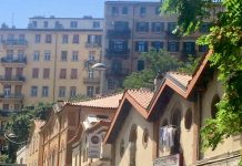 British Industrial History in Androna Campo Marzio: When Trieste Was Known as ‘Little Liverpool’