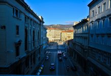 Trieste Faces Challenges in Improving Recycling Rates