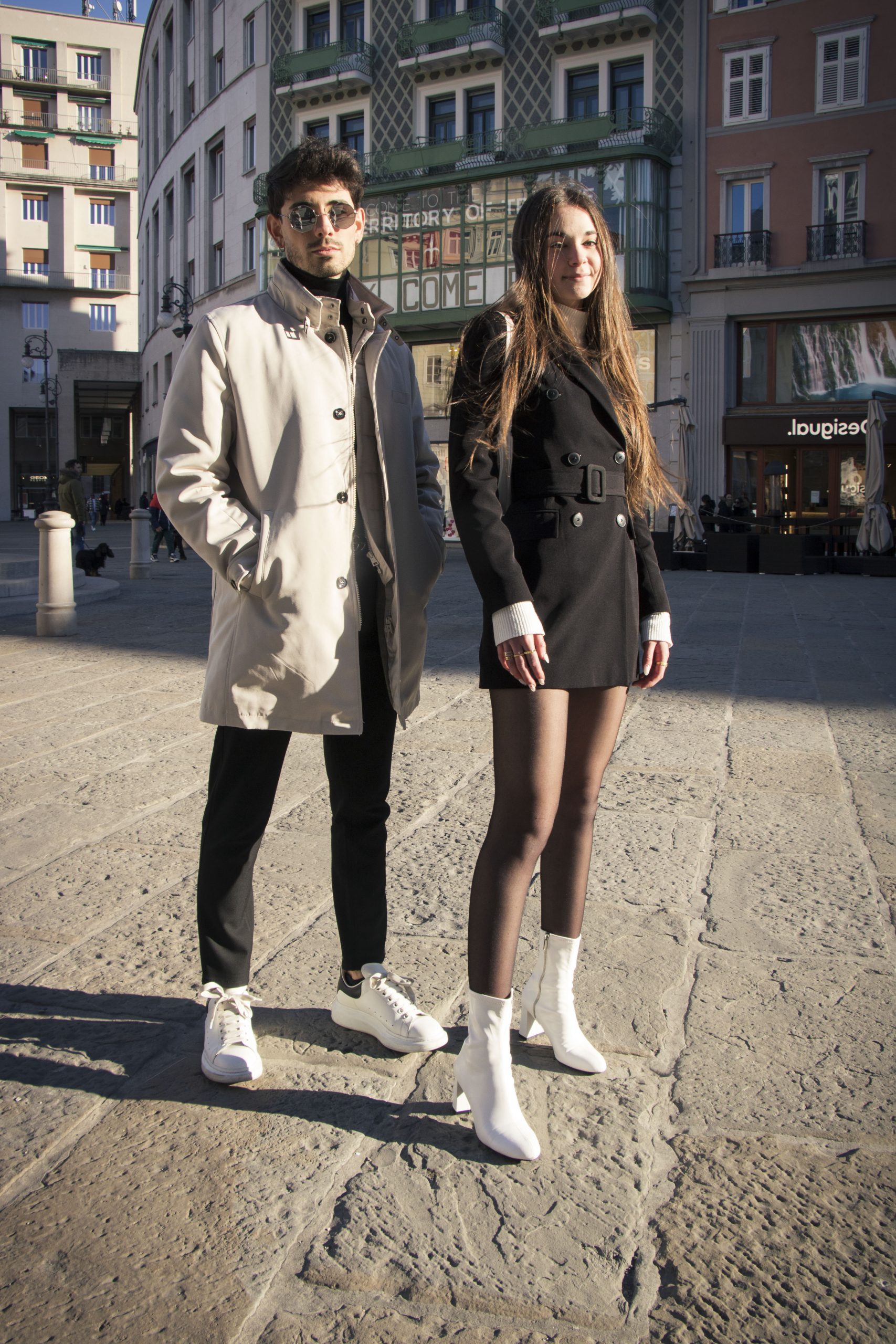 Trieste