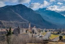 Echoes of Resilience: Remembering the Friuli Earthquake of 1976