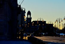 A New Thriller Tackles Food Politics and the Global Obesity Crisis