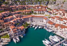 Barcolana Maxi – Trofeo Portopiccolo Presented