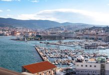 Trieste: Rising Star or Over-tourism Myth?