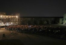 Suzanne Vega at San Giusto Tonight